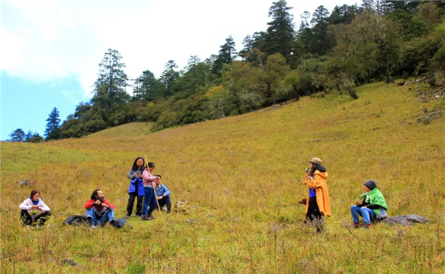 麗江春季旅游指南，每一處都能讓你朋友圈“炸鍋”！