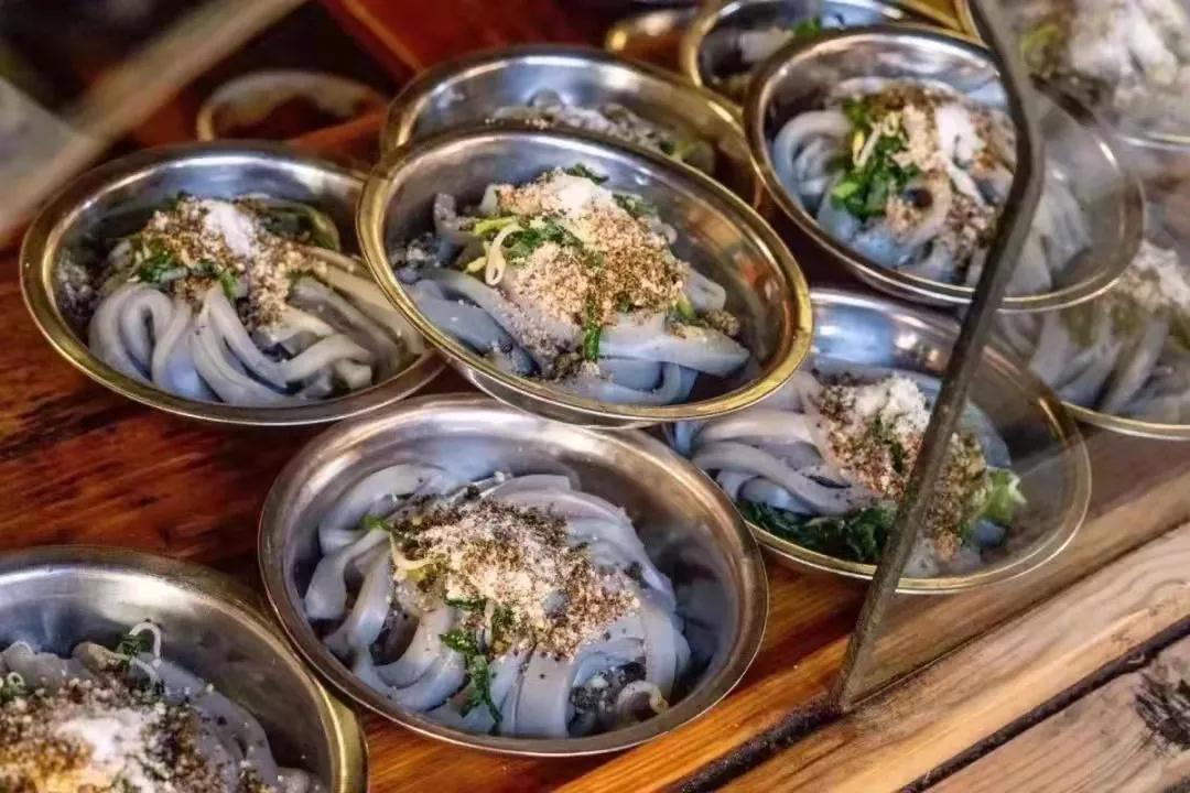 麗江古城這些必打卡小吃，你一定不能錯過！ 麗江傳媒公司
