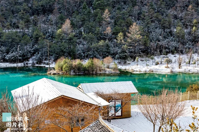 麗江旅游攻略：麗江，冬日理想旅行地！