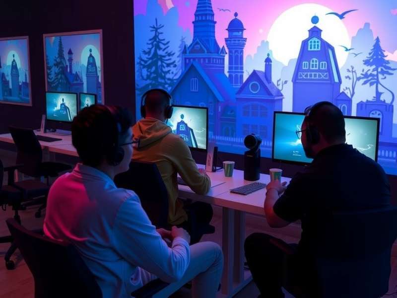 Priya Sharma, Head of QA